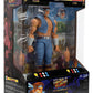 Ultra Street Fighter II: The Final Challengers Figura 1/12 Hawk 20 cm