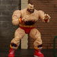 Ultra Street Fighter II: The Final Challengers Figura 1/12 Zangief 18 cm