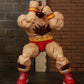 Ultra Street Fighter II: The Final Challengers Figura 1/12 Zangief 18 cm