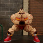 Ultra Street Fighter II: The Final Challengers Figura 1/12 Zangief 18 cm
