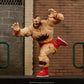 Ultra Street Fighter II: The Final Challengers Figura 1/12 Zangief 18 cm