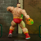 Ultra Street Fighter II: The Final Challengers Figura 1/12 Zangief 18 cm