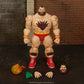 Ultra Street Fighter II: The Final Challengers Figura 1/12 Zangief 18 cm