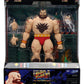 Ultra Street Fighter II: The Final Challengers Figura 1/12 Zangief 18 cm