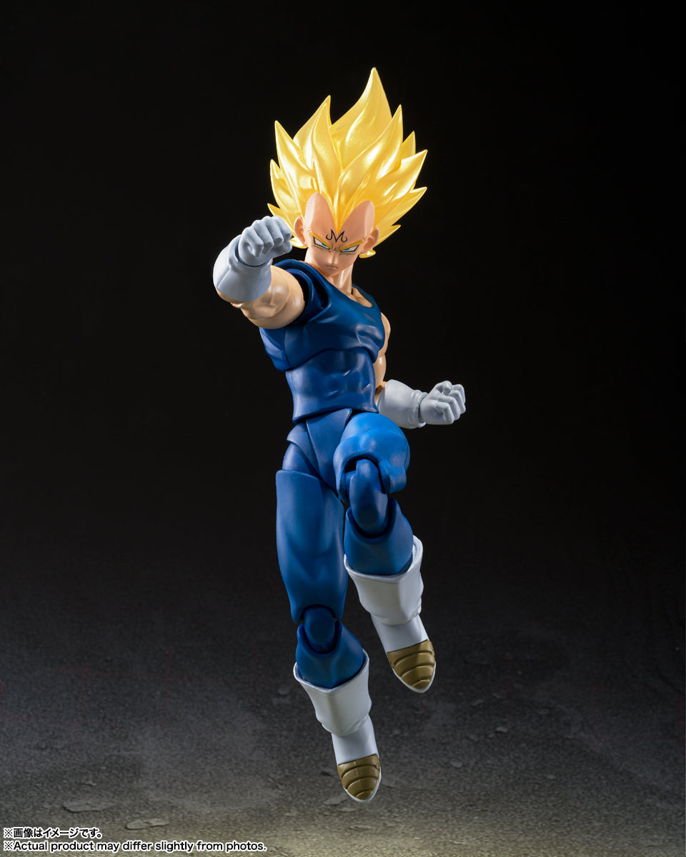 Majin vegeta best sale pop for sale