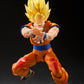 SH FIGUARTS DRAGON BALL Z GOKU SUPER SAIYAN (THE GAMES BEGIN) - Z POP Toys