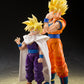 SH FIGUARTS DRAGON BALL Z GOKU SUPER SAIYAN (THE GAMES BEGIN) - Z POP Toys