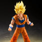 SH FIGUARTS DRAGON BALL Z GOKU SUPER SAIYAN (THE GAMES BEGIN) - Z POP Toys