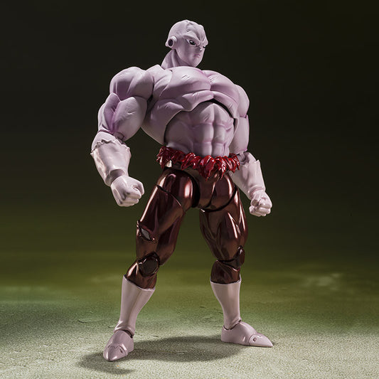 SH Figuarts Dragon Ball Super Jiren Exclusive Edition 2024 - Z POP Toys