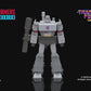 MEGATRON LEADER CLASS FIGURA 21,5 CM TRANSFORMERS: THE MOVIE STUDIO SERIES