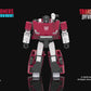 SIDESWIPE FIGURA 11 CM TRANSFORMERS: DEVASTATION STUDIO SERIES