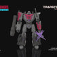 MEGATRON FIGURA 16,5 CM TRANSFORMERS: WAR FOR CYBERTRON STUDIO SERIES
