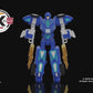 HASBRO - TRANSFORMERS - TWIN MILL FIGURA 12,5 CM HOT WHEELS X TRANSFORMERS COLLABORATIVE