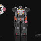 HASBRO - TRANSFORMERS - BONE SHAKER FIGURA 12,5 CM HOT WHEELS X TRANSFORMERS COLLABORATIVE