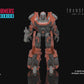 CONCEPT ART KSI WIDOW DELUXE CLASS FIGURA 11.5 CM TRANSFORMERS: AGE OF EXTINCTION STUDIO SERIES