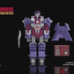 ALPHA TRION FIGURA 17,5 CM TRANSFORMERS: AGE OF THE PRIMES THE THIRTEEN
