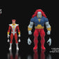 HASBRO - MARVEL - STARFOX & CHAMPION OF THE UNIVERSE PACK 2 FIGURAS 15 CM MARVEL LEGENDS SERIES