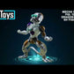 SH FIGUARTS DRAGON BALL Z MECHA FRIEZA / FREEZER