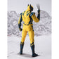 SH FIGUARTS WOLVERINE (DEADPOOL & WOLVERINE) - Z POP Toys