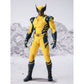 SH FIGUARTS WOLVERINE (DEADPOOL & WOLVERINE) - Z POP Toys