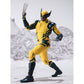 SH FIGUARTS WOLVERINE (DEADPOOL & WOLVERINE) - Z POP Toys