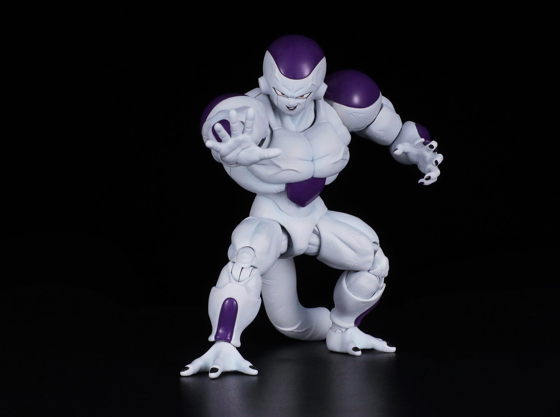 Sh Figuarts Dragon Ball Z Frieza / Freezer Full Power - Z POP Toys