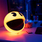Pac-Man Comics Lámpara 3D LED Pac-Man