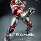 Ultraman Final Figura FigZero 1/6 1/6 Ultraman Suit Jack Anime Version 35 cm - Z POP Toys