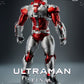 Ultraman Final Figura FigZero 1/6 1/6 Ultraman Suit Jack Anime Version 35 cm - Z POP Toys