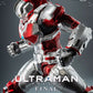 Ultraman Final Figura FigZero 1/6 1/6 Ultraman Suit Jack Anime Version 35 cm - Z POP Toys