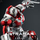 Ultraman Final Figura FigZero 1/6 1/6 Ultraman Suit Jack Anime Version 35 cm - Z POP Toys