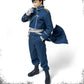 Fullmetal Alchemist: Brotherhood Figura FigZero 1/6 Roy Mustang 29 cm