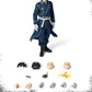 Fullmetal Alchemist: Brotherhood Figura FigZero 1/6 Roy Mustang 29 cm