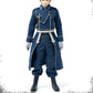Fullmetal Alchemist: Brotherhood Figura FigZero 1/6 Roy Mustang 29 cm