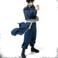 Fullmetal Alchemist: Brotherhood Figura FigZero 1/6 Roy Mustang 29 cm