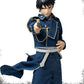 Fullmetal Alchemist: Brotherhood Figura FigZero 1/6 Roy Mustang 29 cm
