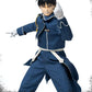 Fullmetal Alchemist: Brotherhood Figura FigZero 1/6 Roy Mustang 29 cm