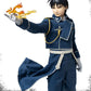 Fullmetal Alchemist: Brotherhood Figura FigZero 1/6 Roy Mustang 29 cm