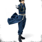 Fullmetal Alchemist: Brotherhood Figura FigZero 1/6 Roy Mustang 29 cm