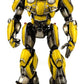 Transformers Bumblebee Figura 1/6 DLX Bumblebee 20 cm