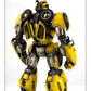 Transformers Bumblebee Figura 1/6 DLX Bumblebee 20 cm