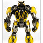 Transformers Bumblebee Figura 1/6 DLX Bumblebee 20 cm
