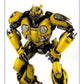 Transformers Bumblebee Figura 1/6 DLX Bumblebee 20 cm