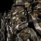 Transformers: la venganza de los caídos Figura 1/6 DLX Megatron 28 cm