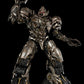 Transformers: la venganza de los caídos Figura 1/6 DLX Megatron 28 cm
