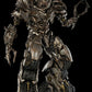 Transformers: la venganza de los caídos Figura 1/6 DLX Megatron 28 cm