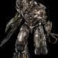 Transformers: la venganza de los caídos Figura 1/6 DLX Megatron 28 cm