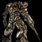 Transformers: la venganza de los caídos Figura 1/6 DLX Megatron 28 cm