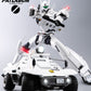 Mobile Police Patlabor ROBO-DOU Tipo 98 Vehículo de control especial 10 cm