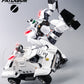 Mobile Police Patlabor ROBO-DOU Tipo 98 Vehículo de control especial 10 cm